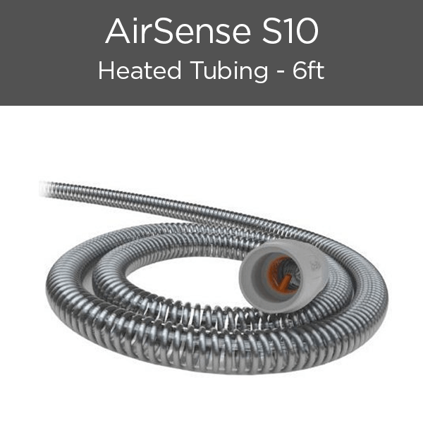 AirSense S10 Heated Tubing