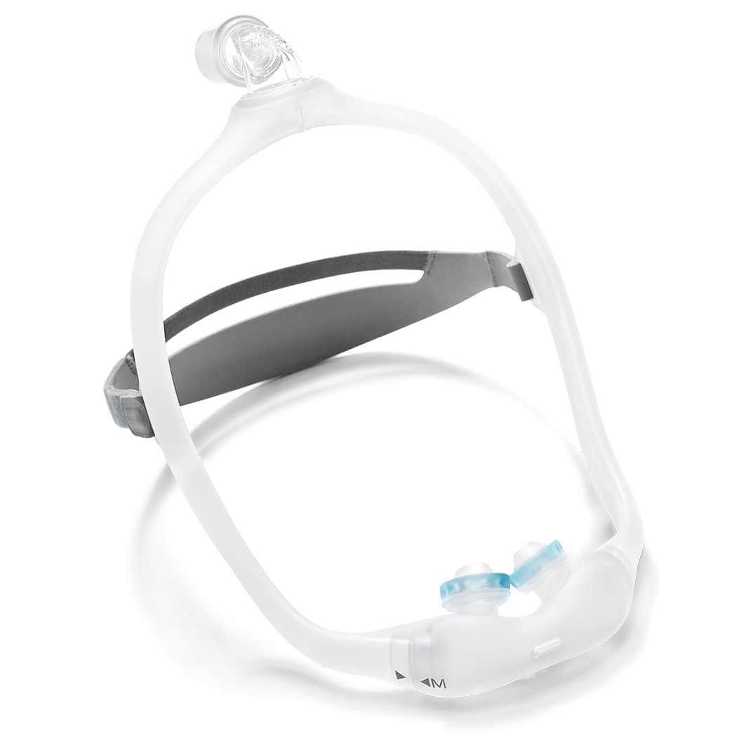 Philips Respironics DreamWear Nasal CPAP Mask Review