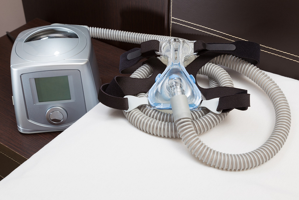cpap hoses, cpap filters, when to change out your cpap hoses, cpap machine